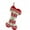 B, variant on VerPetridure 2020 Christmas Pet Socks Knitted Christmas Decoration Socks Gift Socks Wool Socks Jacquard Christmas Socks Gift Bag-6# New Christmas Pet Stocking Knitting Christmas Decorating Stocking G