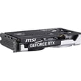 thumbnail image 4 of Tarjeta de Video MSI Nvidia GeForce RTX 5050 8G VENTUS 2X OC 8GB GDDR6 2 Fan DLSS 4 PCI Express 5.0 IA, 4 of 5