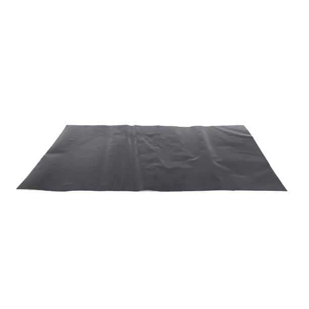 Wraps 6PCS Protector De Poste De Valla Protector De Poste De Valla De Madera Negra Funda De Podredumbre Envolturas De Postes De Madera Autoadhesivas Resistentes A La Intemperie