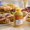 thumbnail image 5 of Beaver Brand Honey Mustard Sauce, 13 oz Bottle, 5 of 6
