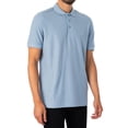 thumbnail image 2 of Farah Cove Polo Shirt, Blue, 2 of 5