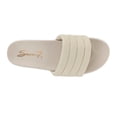 thumbnail image 4 of SANDALIAS DAMA SEVEN 7 25129 SIMIPIEL BEIGE, 4 of 4