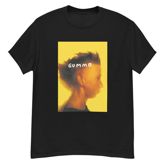 Gummo (1997) T-shirt Fan Gift