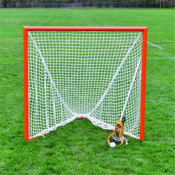 Official Box Lacrosse Goal