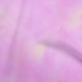 thumbnail image 1 of oneOone Viscose Chiffon Rose Pink Fabric Abstract Faces Sewing Craft Projects Fabric Prints By Yard 42 Inch Wide, 1 of 5