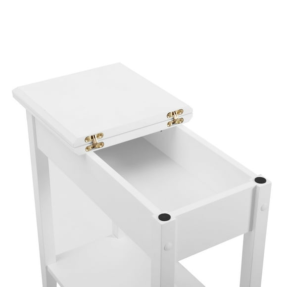 Narrow Side Tables