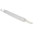 thumbnail image 4 of Bath Cleaning Towel Soft Shower Back Scrubbing Exfoliating Pull Back Strap Bathing Tool, 4 of 8