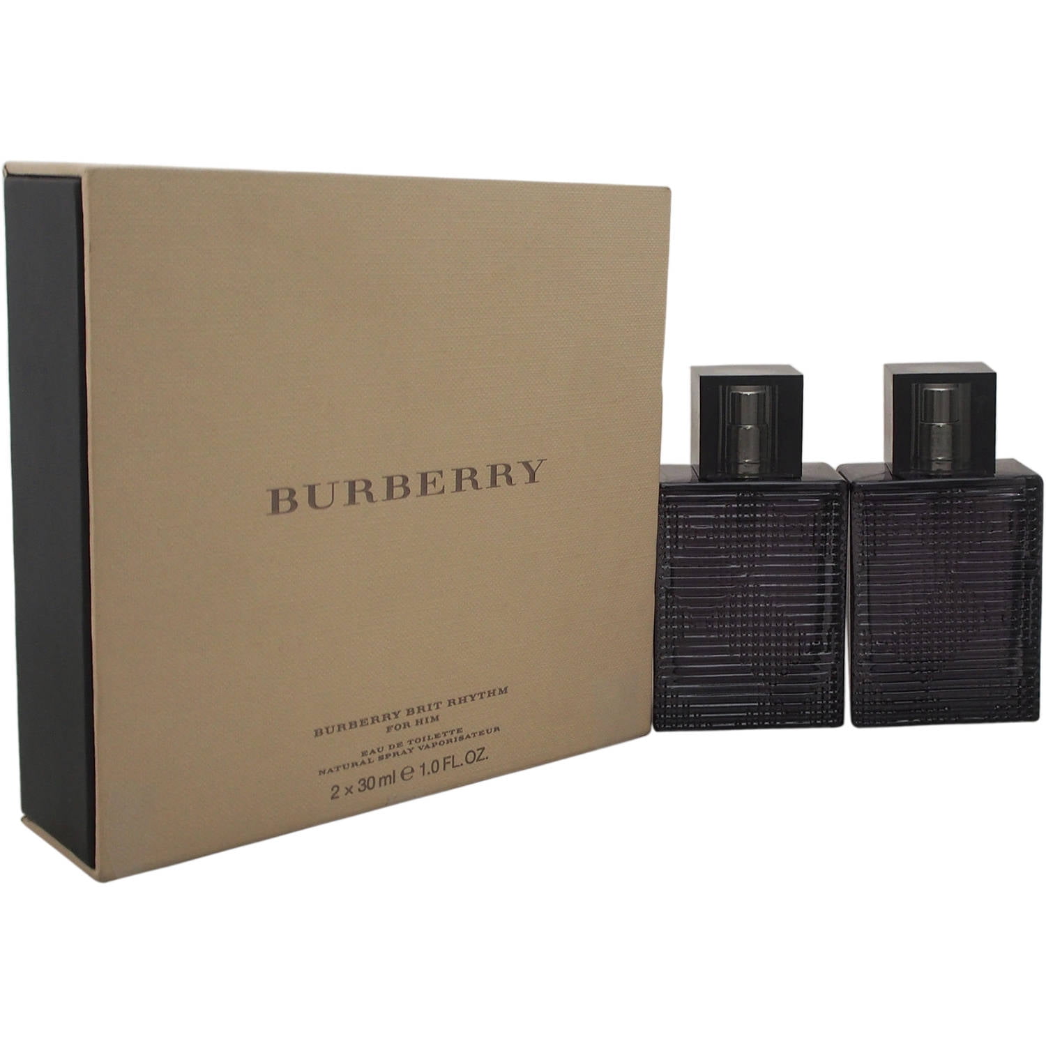 aroma parfum burberry