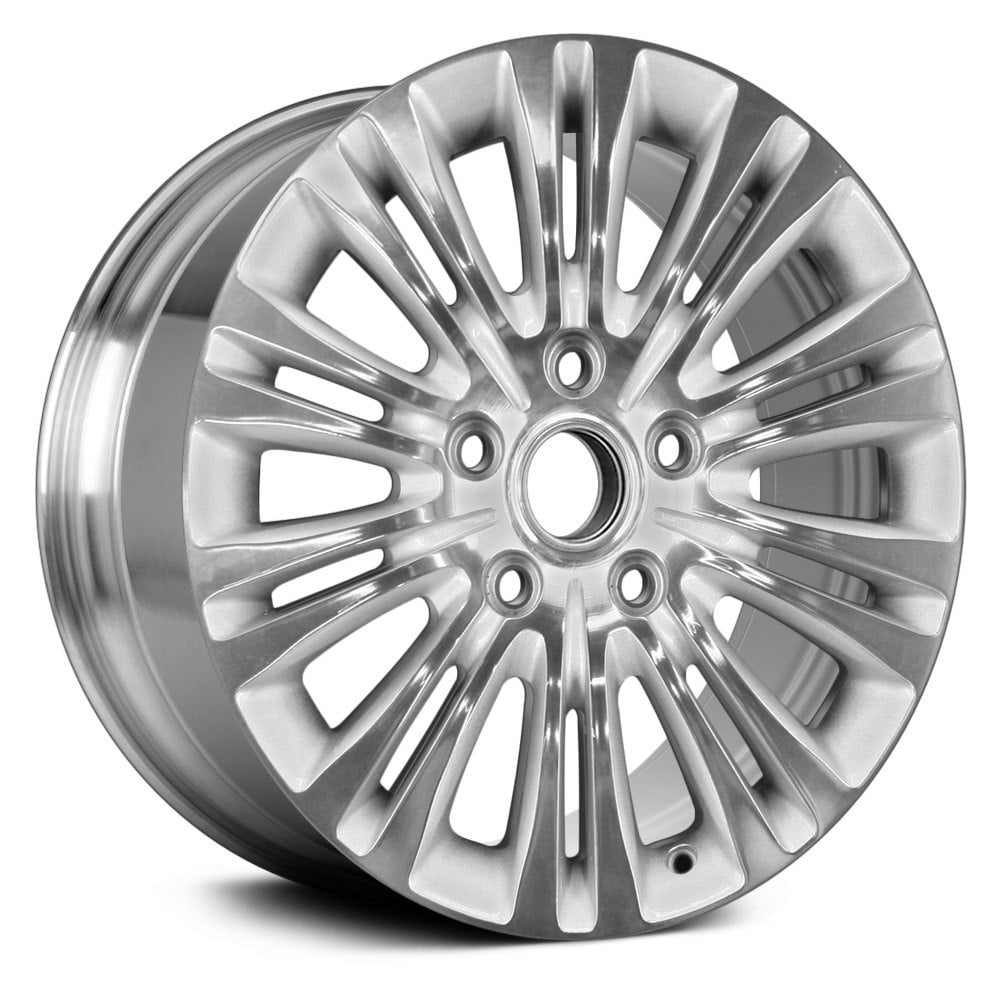 20 inch Aluminum OEM Take off Wheel Rim for Chrysler 300 20112014 5