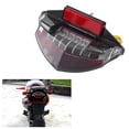 thumbnail image 1 of Turn Signal Light  Led Tail Light  Led Turn Signal  Brake Led Light  Tail Light For  Motorcycle LED Brake Lamp Tail Light Turn Signal Light For   F650 GS R1200GS R1200, 1 of 8