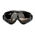 thumbnail image 1 of Gafas de nieve shamjiam A prueba de polvo Gafas de snowboard de esquí, 1 of 2
