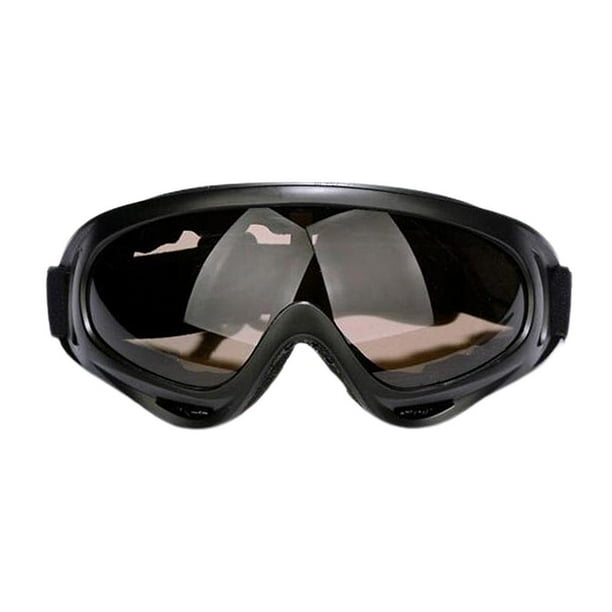 Esquí Snowboard Snow Goggles para Hombres Mujeres Cola Gafas de snowboard de esquí