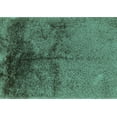 thumbnail image 1 of Ahgly Company Indoor Rectangle Oriental Turquoise Blue Industrial Area Rugs, 4' x 6', 1 of 4