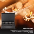 thumbnail image 2 of FOMIYES Trumpet Mouthpiece Set, Rust-Resistant Instrument Accessory for Enhanced Performance, 2 of 6