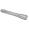 thumbnail image 2 of SP32106 111-lumen Mini LED Flashlight (silver), 2 of 4