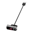 thumbnail image 4 of Support de Câble de Charge Noir 2 SM-R220 15cm, 4 of 8