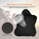 thumbnail image 1 of Cojín De Asiento De Motocicleta Air Pad Cover Funda de asiento transpirable Motocicleta Cojín de aire Accesorios para motocicletas, 1 of 9