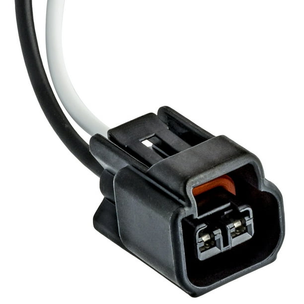 Ignition Coil Harness Connector Compatible with Ford Cars & Trucks