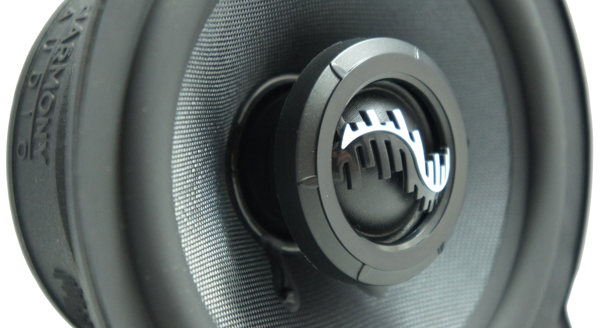 Fits Jaguar XJ 1986-2005 Rear Door Replacement Harmony HA-C5 Premium Speakers