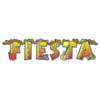 Beistle Cinco de Mayo Party Fiesta Streamer (Case of 12)