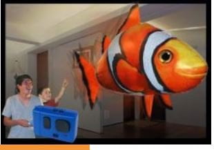 air swimmers walmart