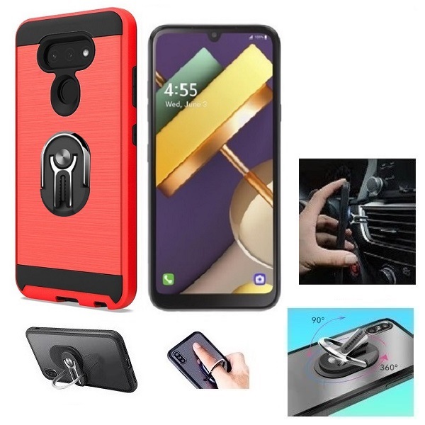 Lg Premier Pro Plus Phone Case Walmart 2025