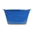 Van Ness High Sided Cat Litter Box, Giant, Color May Vary