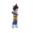 thumbnail image 4 of Dragon Ball Earth Ensemble Statue Végéta Marionnettes Jouets Décoration Collection Anime Fans 9,45 Pouces, 4 of 8