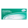 thumbnail image 3 of Metformina-Glibenclamida Medimart 500 mg/5 mg 30 tabletas, 3 of 4
