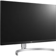 thumbnail image 5 of Open Box LG 27UL850-W 27-Inch UHD (3840 x 2160) IPS Display with VESA DisplayHDR 400 and USB Type-C Connectivity, White -, 5 of 10