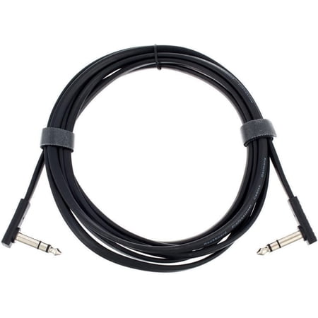 120 cm / 47.24", Black