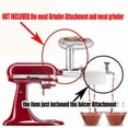 thumbnail image 5 of Household Juice Attachment Kit For Kitchenaid 4.5-5T Juicer Stand Mixer Reamer, 5 of 6