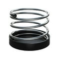 thumbnail image 4 of funtasica Universal Spring Rack Car Drink Cup Holder for Accessory Replace Black, 4 of 9