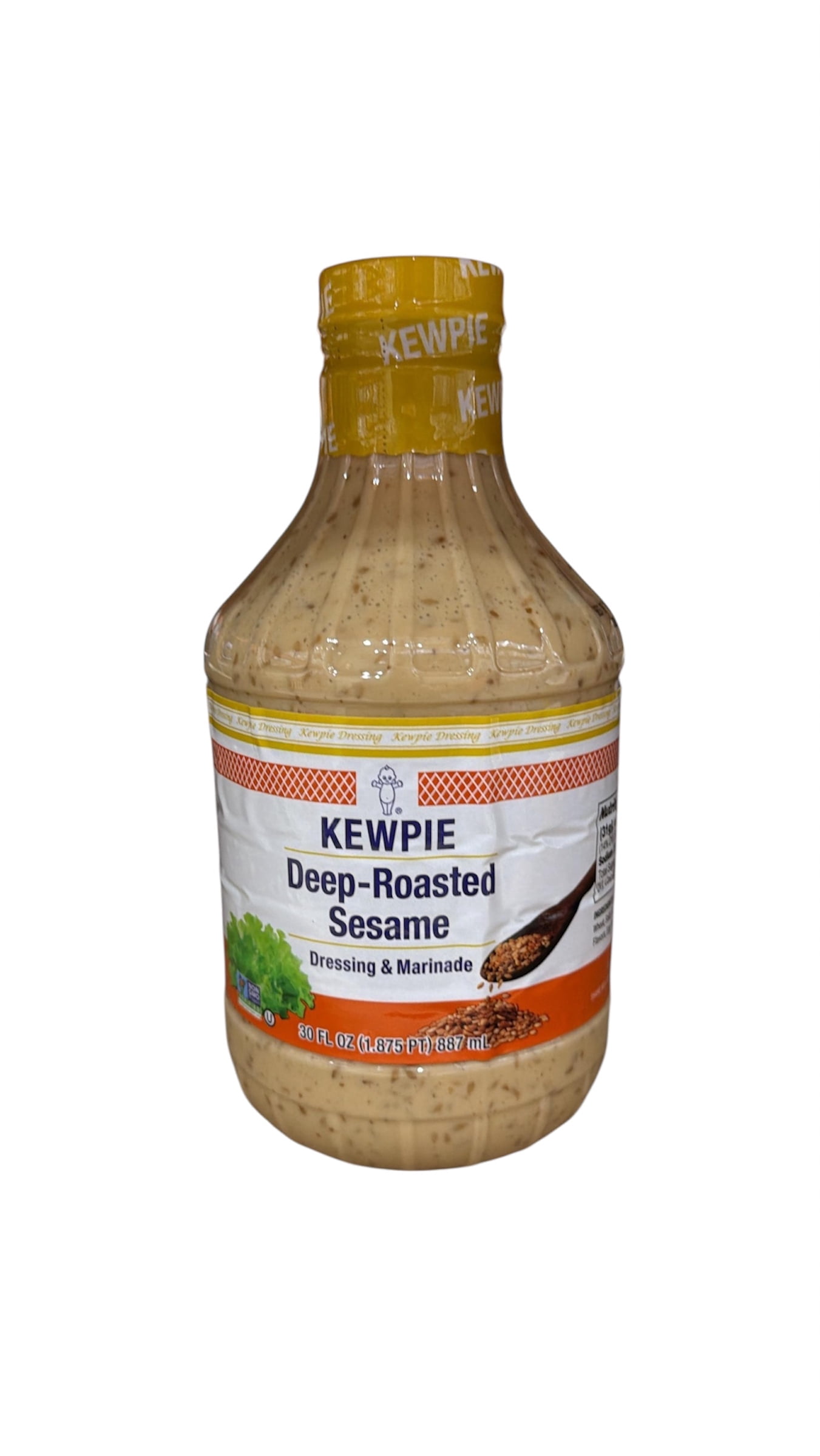 kewpie dressing Kewpie Dressing Caesar 210ml