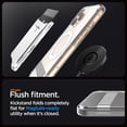thumbnail image 4 of Funda Spigen Ultra Hybrid S MagFit para iPhone 16 Pro Max, 4 of 7
