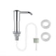 thumbnail image 2 of Dispensador de Jabón Kit de Tubo de Extensión de Cocina Doméstico Dispensador de Jabón Líquido Loción de Baño Detergente Prensa Manual B, 2 of 5