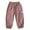 H Colour, variant on Hotiary Toddler Baby Baggy Cargo Pant Boys Girls High Waist Jogger Trouser Casual Elastic Waist Sweatpants with Pockets for 18 Months-5 Years