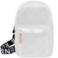 thumbnail image 1 of Bolso Shendy Vendy Bandolera Para Mujer Impermeable Vini Piel Casual, 1 of 5