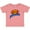 Mauve, variant on Inktastic Big Brother Superhero Boys Baby T-Shirt