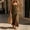 Army Green, variant on Split Slip Maxi Dress for Women, Straight Square Neck Thin Strap Solid Elegant Beach formal Long Dress Sky Blue XL(XL)