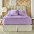 thumbnail image 5 of Royal Fit 500 Thread Count Sheet Set by Five Queens Court, 5 of 11
