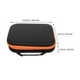 thumbnail image 2 of unbranded 2Ud Bolsa Para Taladro Eléctrico Con De Cremallera Y Material Oxford Impermeable, 2 of 8