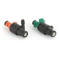 thumbnail image 6 of 4 Fuel Injectors Fit Compatible with Kia Sportage 2.0l 199, 6 of 8