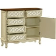thumbnail image 3 of Coast to Coast 5 Drawer Decorative Chest, 3 of 7