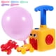 thumbnail image 1 of Coche de juguete con control remoto para aprendizaje temprano, divertido coche con globo, juguete creativo, coche de inercia, juguete para niños, niñas y bebés (amarillo), 1 of 7