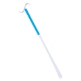 thumbnail image 2 of HLONK Dressing Stick Detachable Shoe Lifter Handicapped Dressing Stick Two-in-one Dressing Pole, 2 of 6