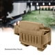 thumbnail image 3 of Estuches para rifles Cartuchos de munición elevadores para mejillas Portador de caza Bolsa de nylon, 3 of 9