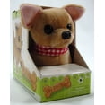 thumbnail image 2 of Chi Chi The Chihuahua Mechanical Dog, 2 of 4
