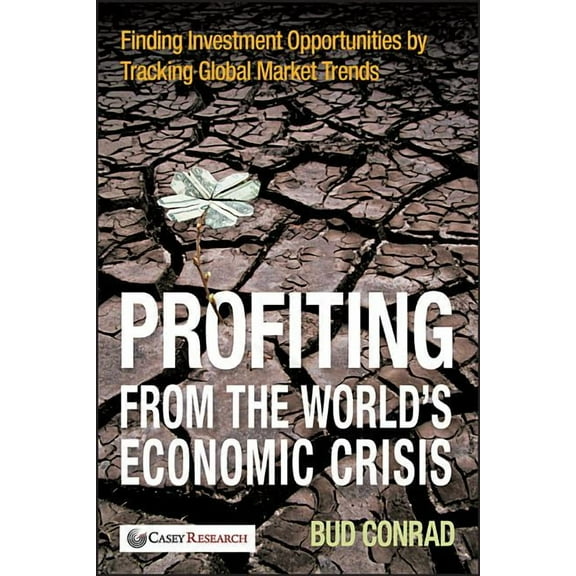 Economic Crisis, (Hardcover)