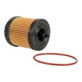 thumbnail image 1 of K & N Filters Oil Filter SO-7000 High Flow Premium Media; Cartridge Style, 1 of 2